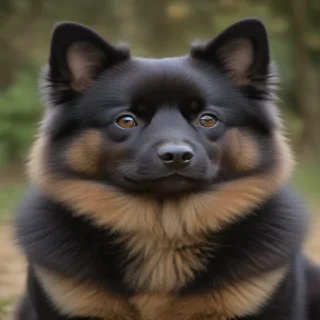 schipperke dog breed
