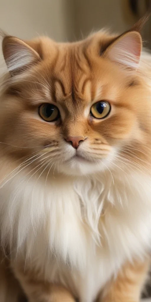british longhair breed