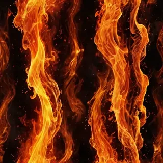 fire background hd