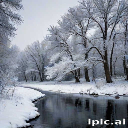 winter images