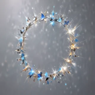 transparent sparkles png