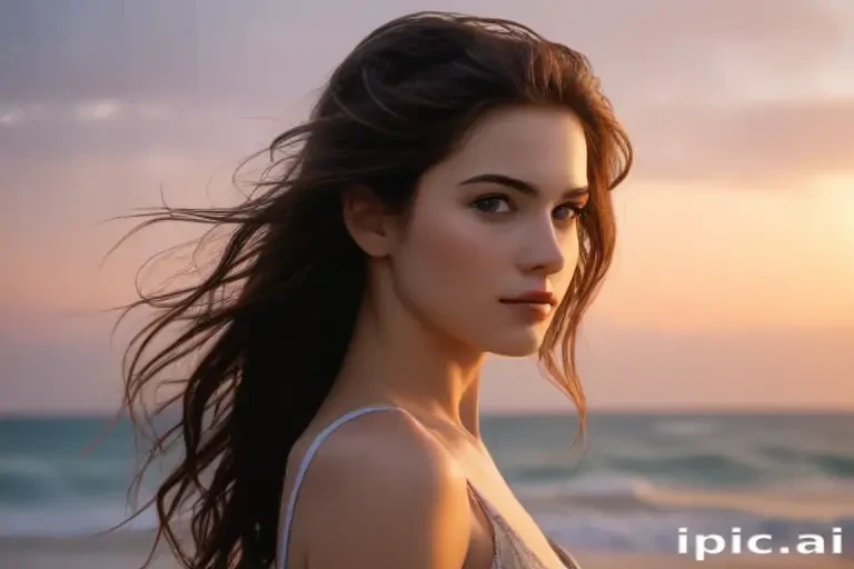 beautiful girl