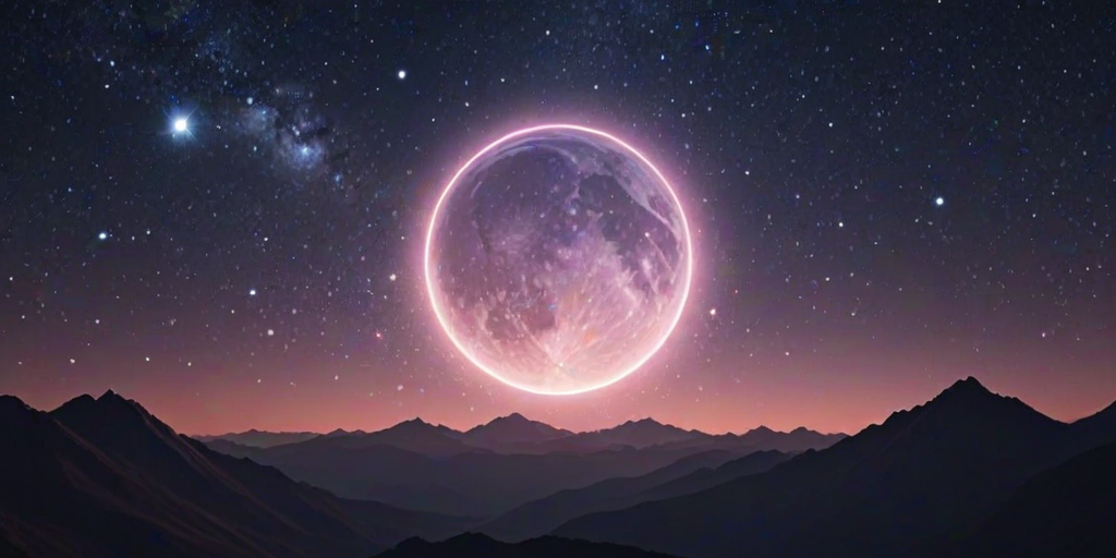 aesthetic celestial wallpaper