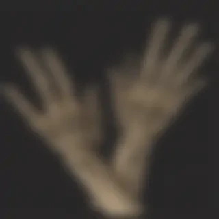 skeleton hands png