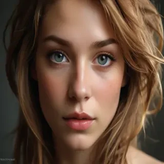 portraits