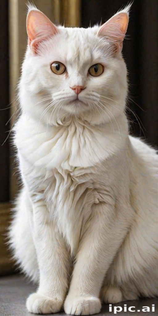 chantilly tiffany cat breed