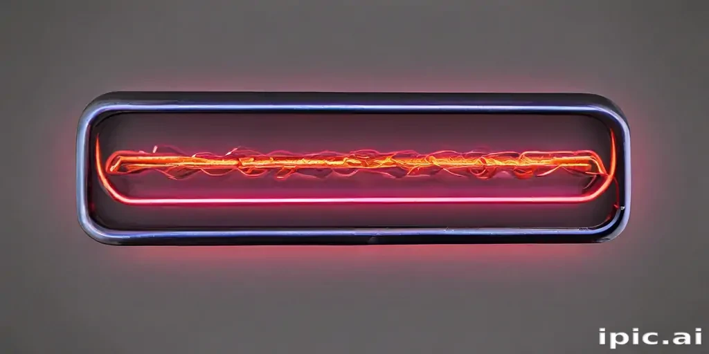 neon light png