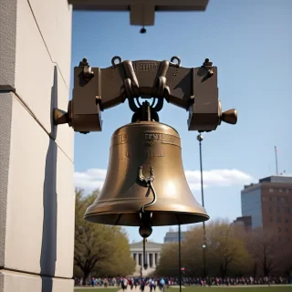 liberty bell png