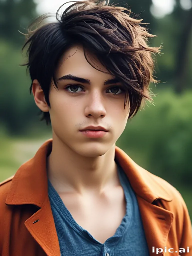 boy wallpapers