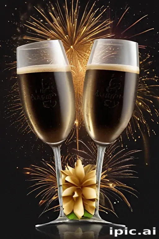 new years png