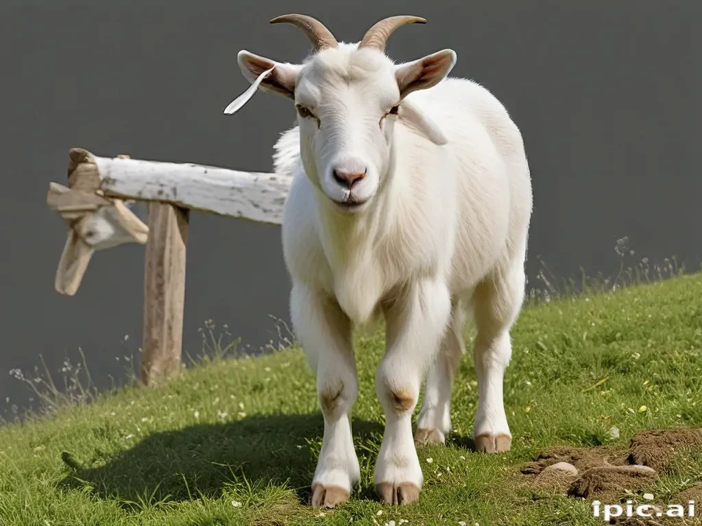 goat png