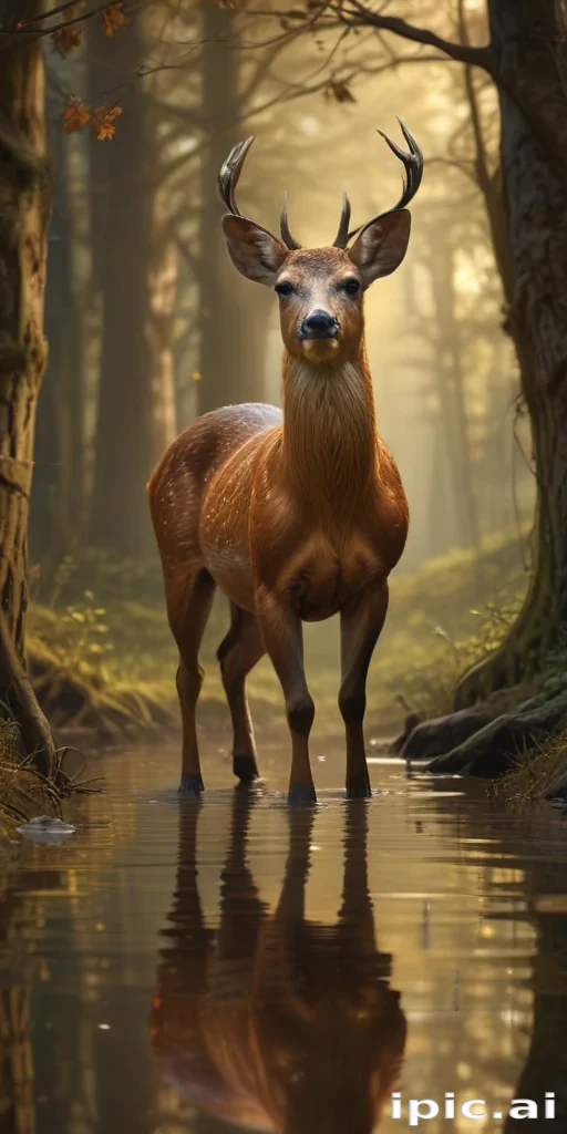 roe deer