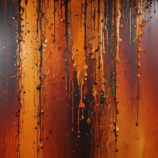 drip background