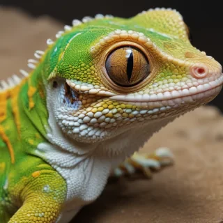 gecko lizard