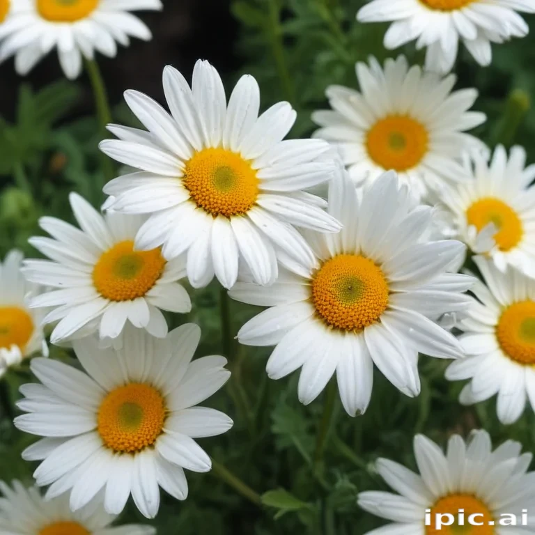 daisy desktop wallpaper