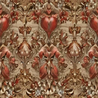 wallpaper hearts