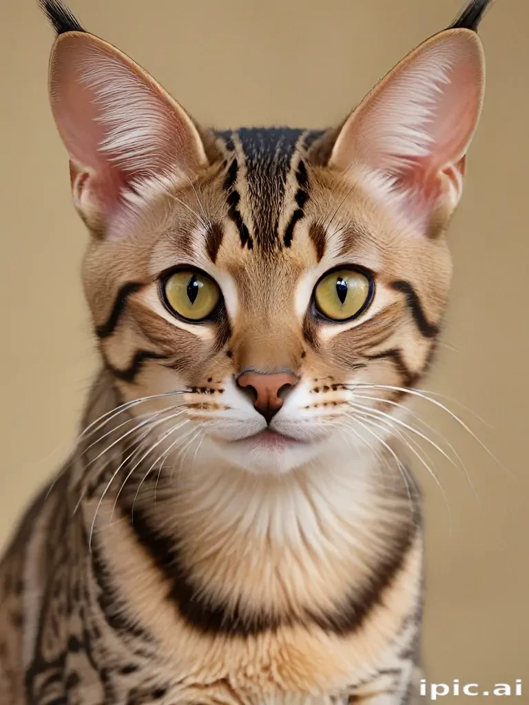 savannah cat breed