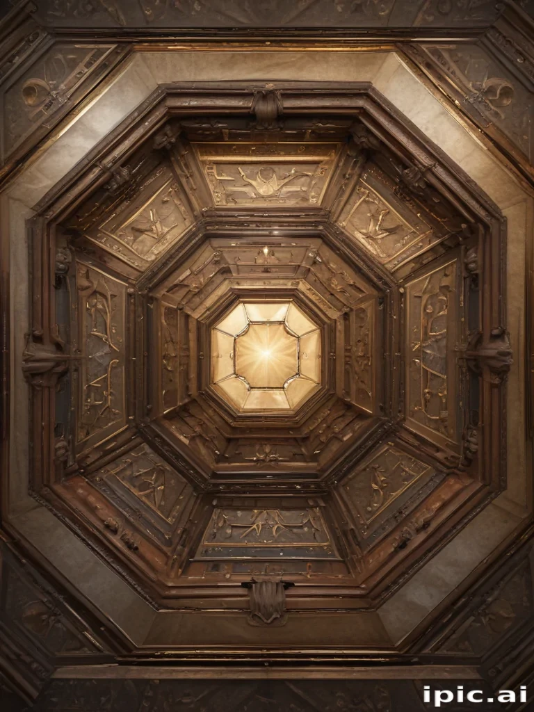 octagon shape
