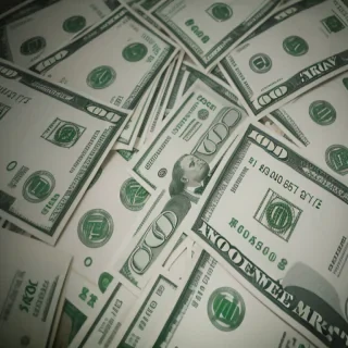 money wallpaper aesthetic