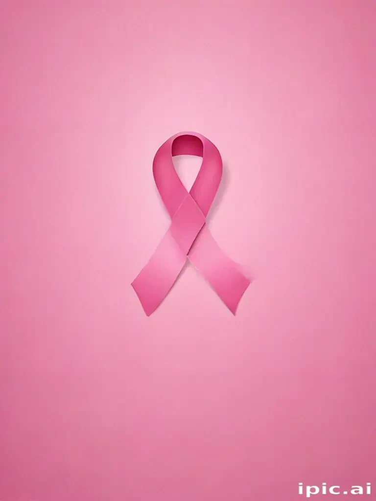 breast cancer wallpaper