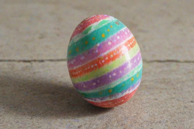 easter egg