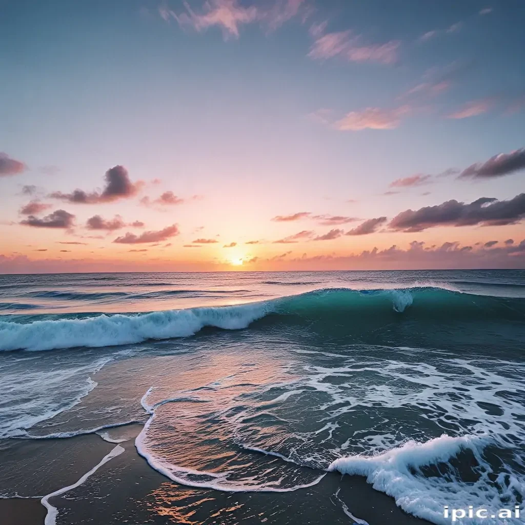 aesthetic ocean wallpaper iphone