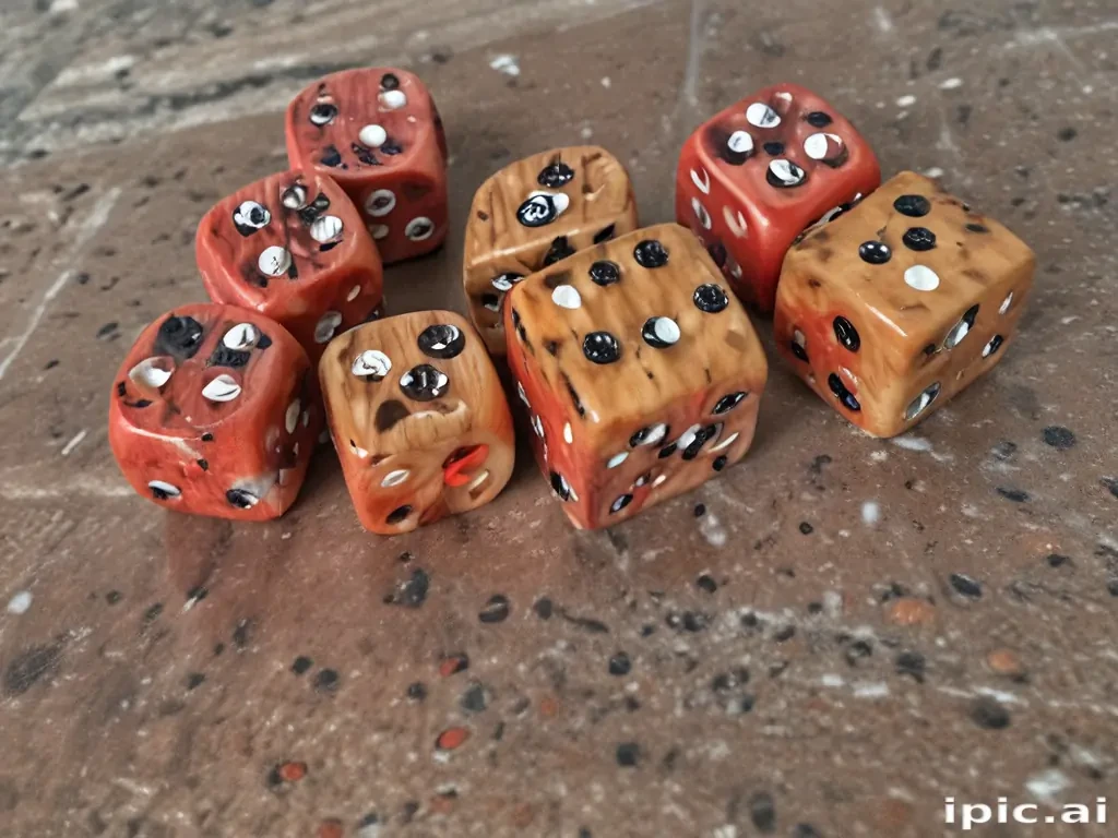 roll dice