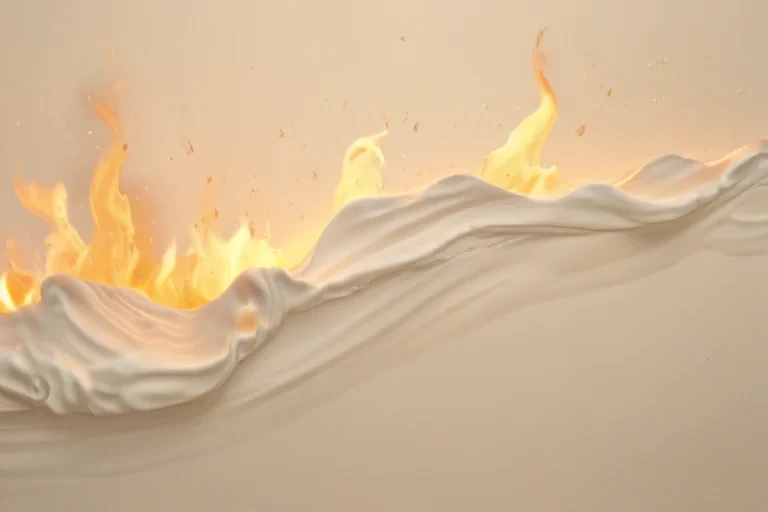 background cream