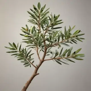 olive branch png