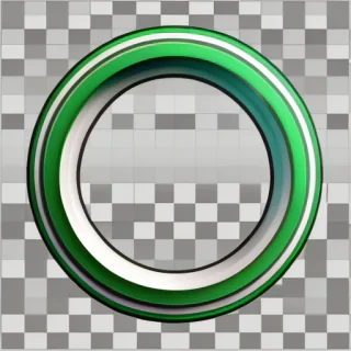 green circle png