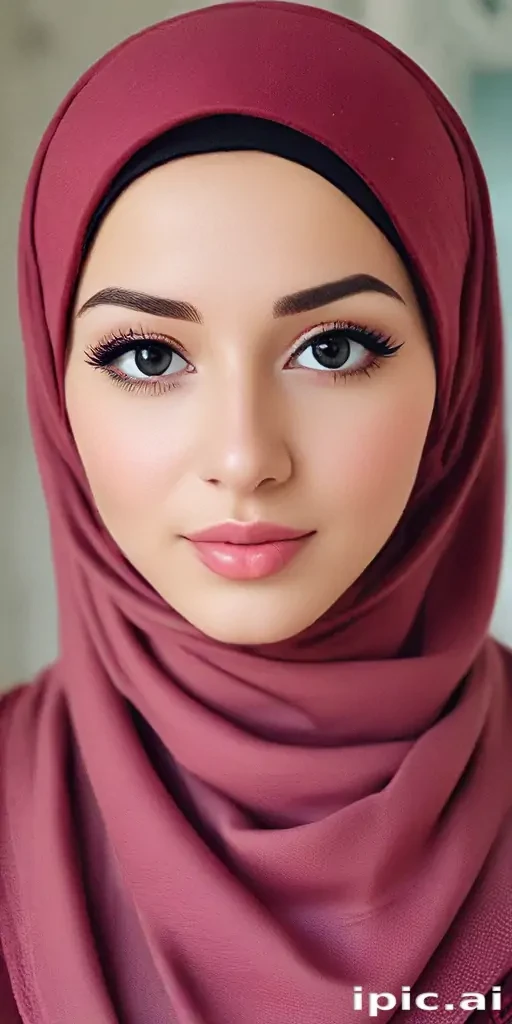 hijab girl