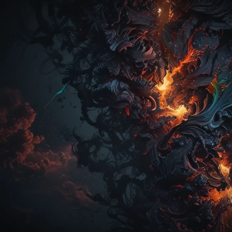 ultra hd dark wallpaper