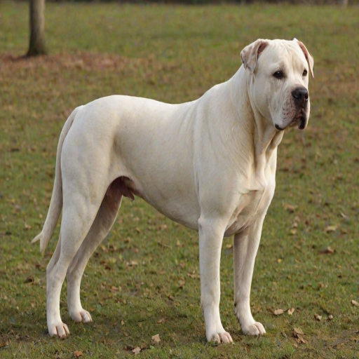 bullmatian dog breed