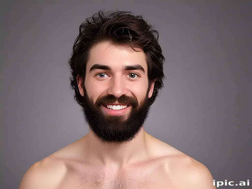 hairy free