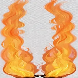 fire clipart png