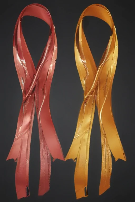 ribbons png