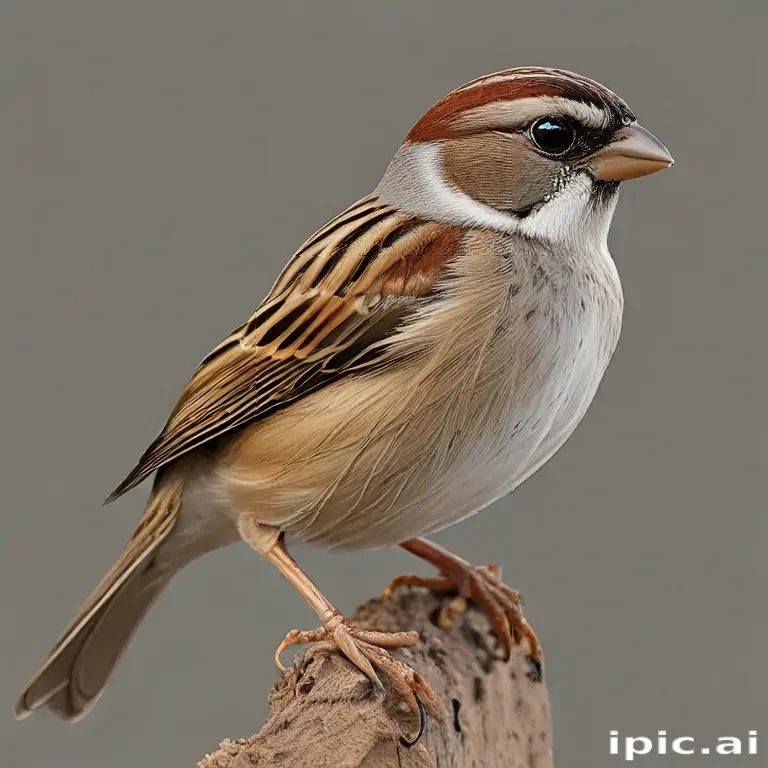 sparrow png