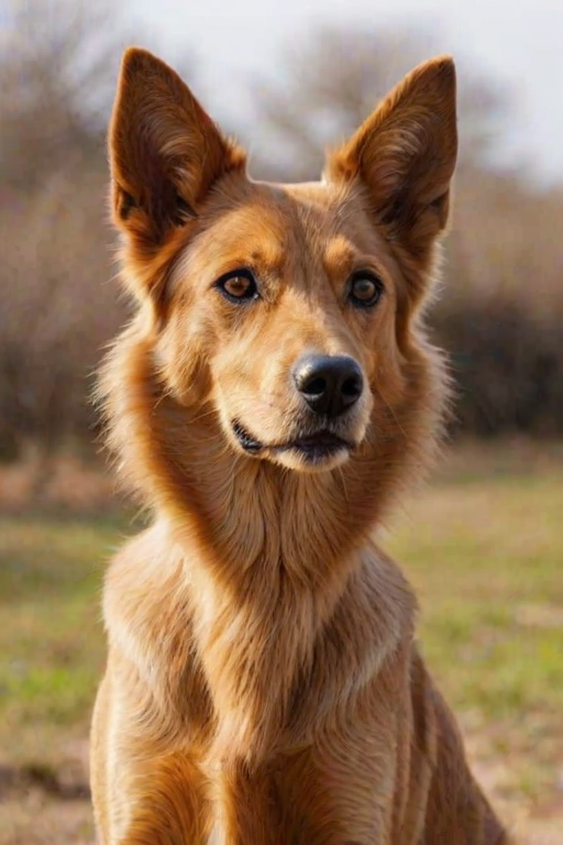 somali breed