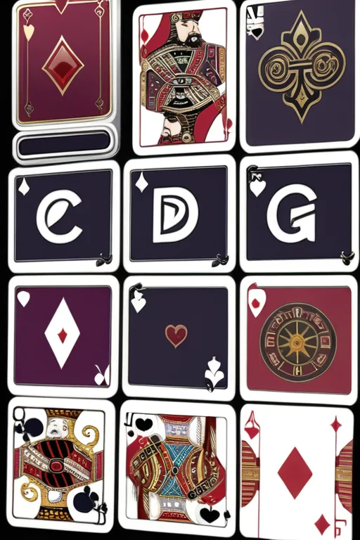 cards png
