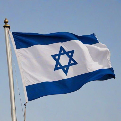 israeli flag