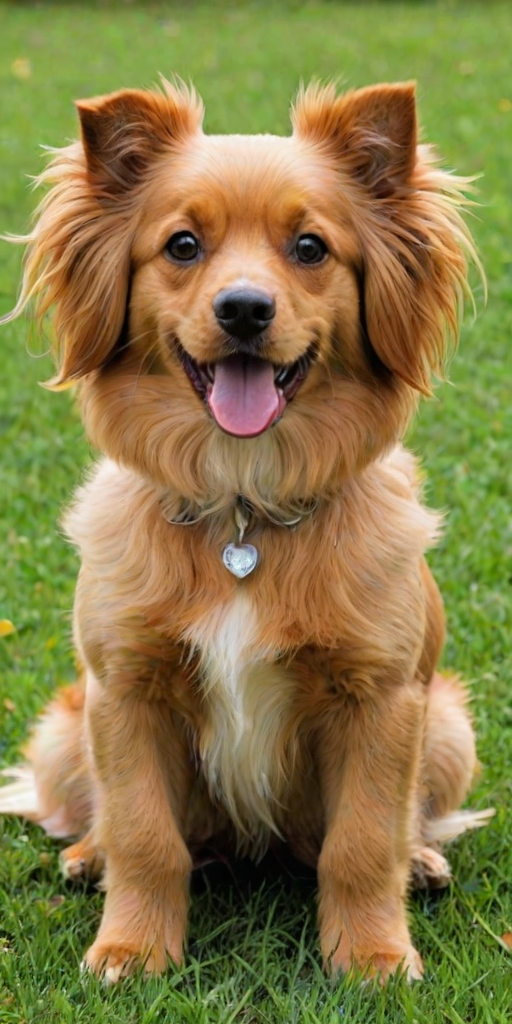cockeranian dog breed