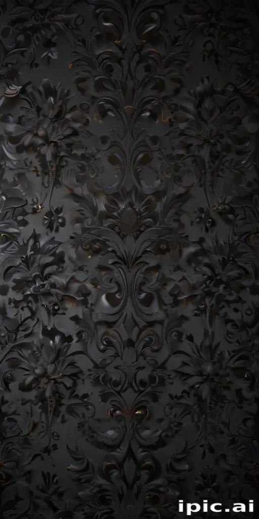 wallpaper shadow