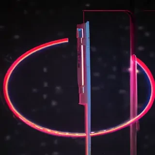 neon png