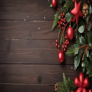 christmas iphone wallpapers