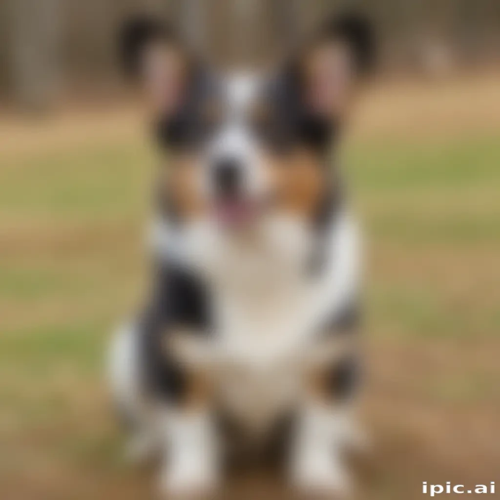 cardigan welsh corgi