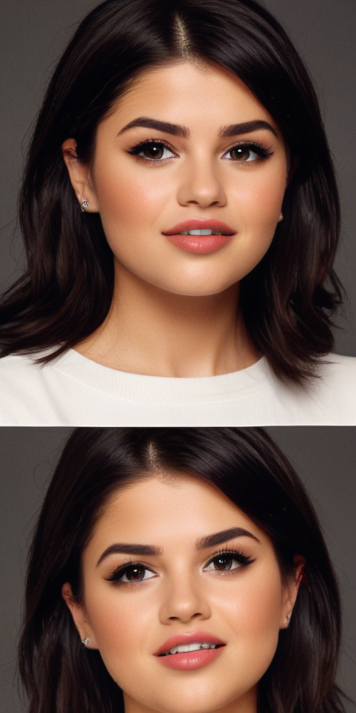 selena gomez  meme