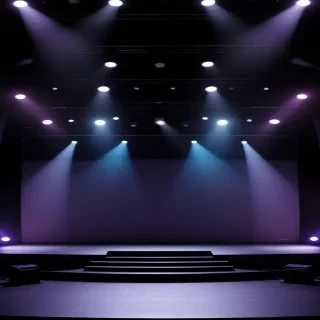 stage bg