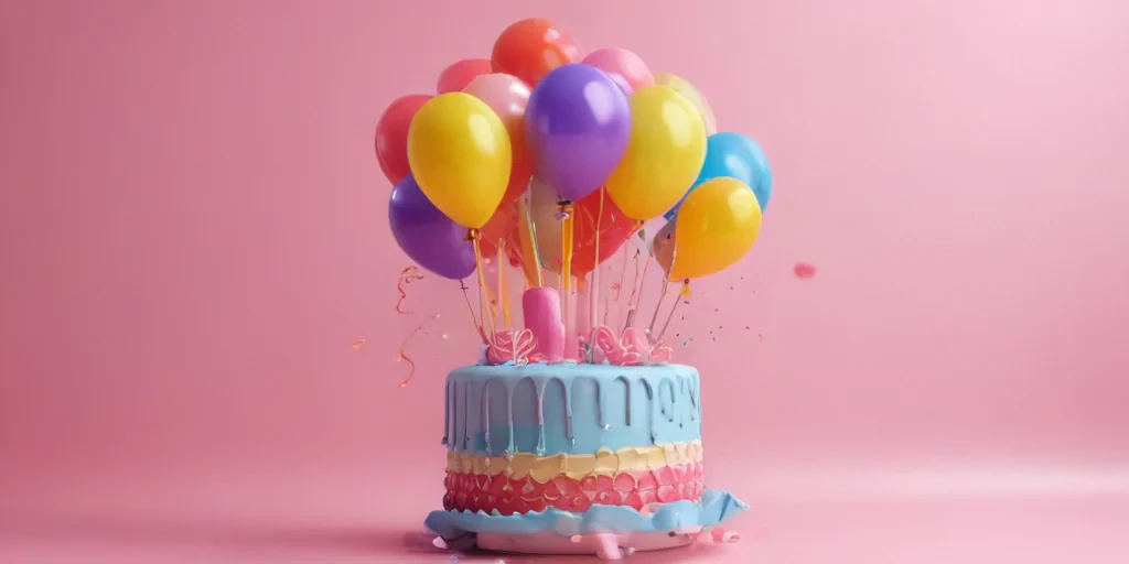 happy birthday wallpaper iphone