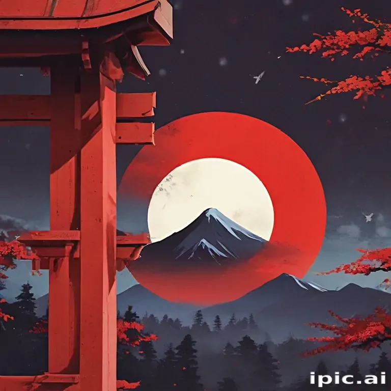 japan desktop wallpaper