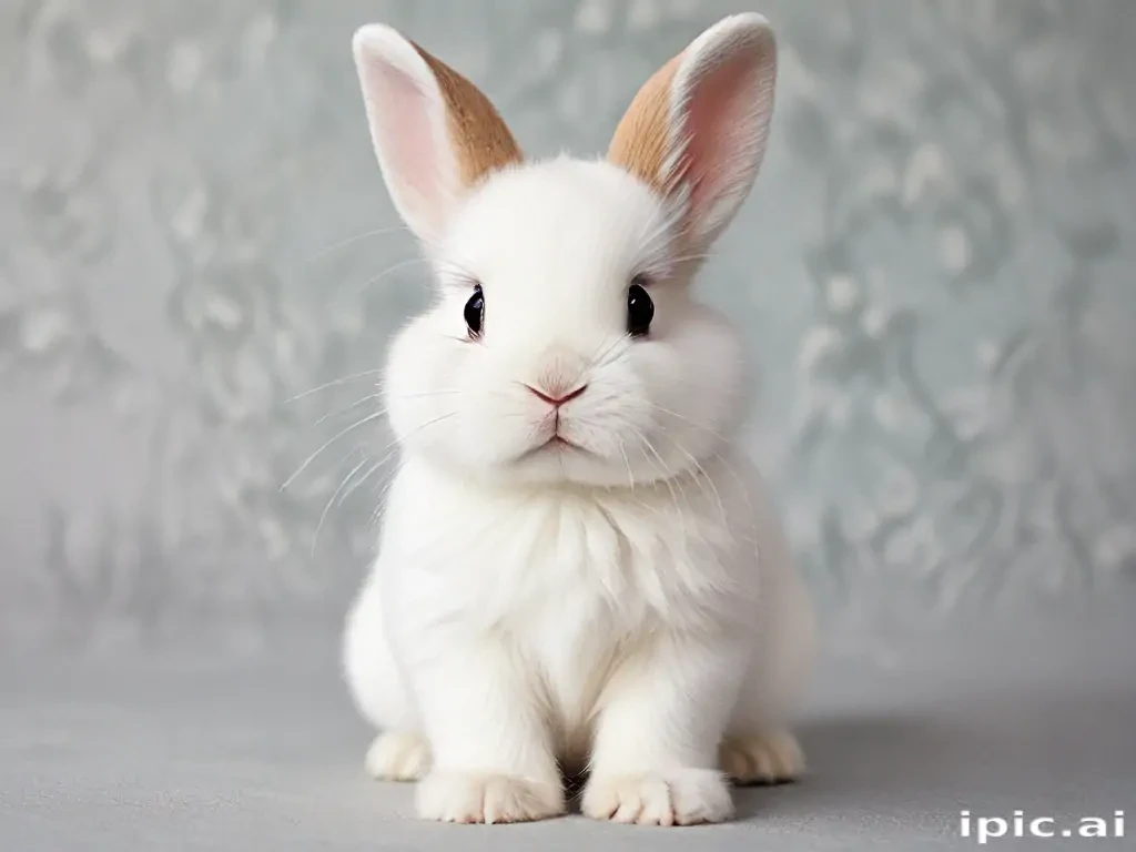 cute bunny wallpaper